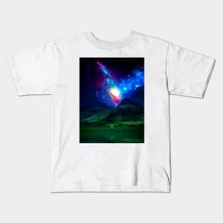 Excursion Kids T-Shirt